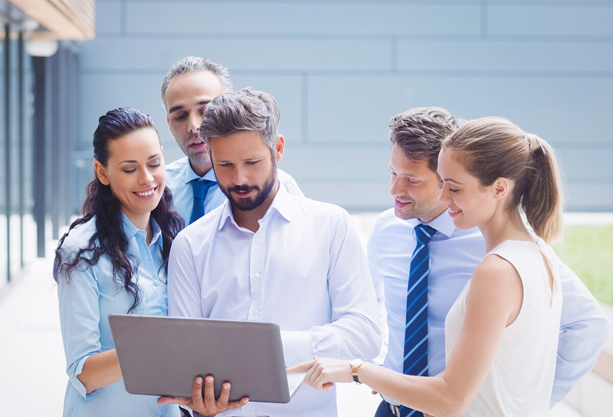 Digital marketing company gets new EVPs