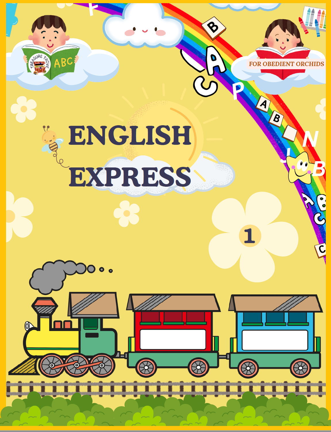English Express I